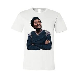 Jimmy Cliff T-Shirt - T-Shirts White